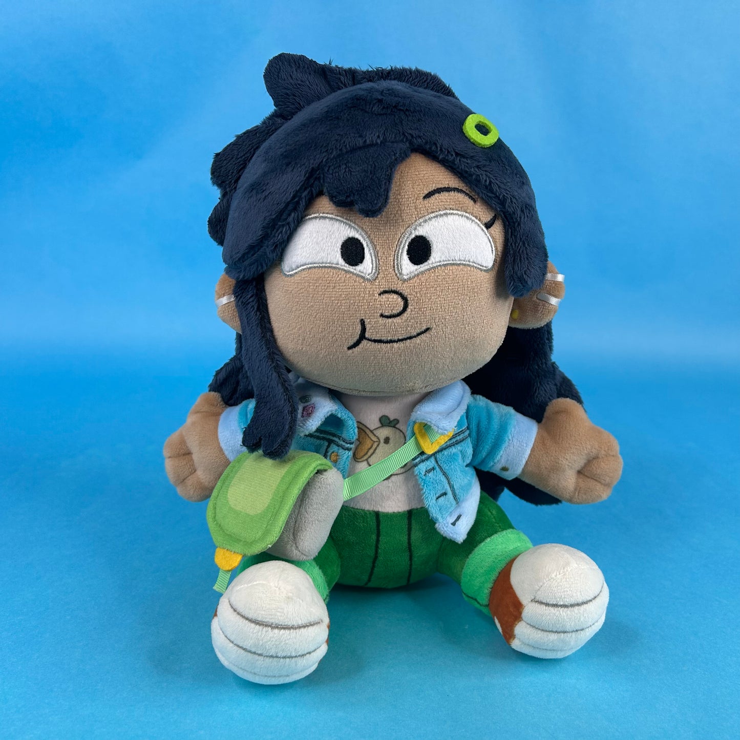 Timeskip Marcy Plush PREORDER