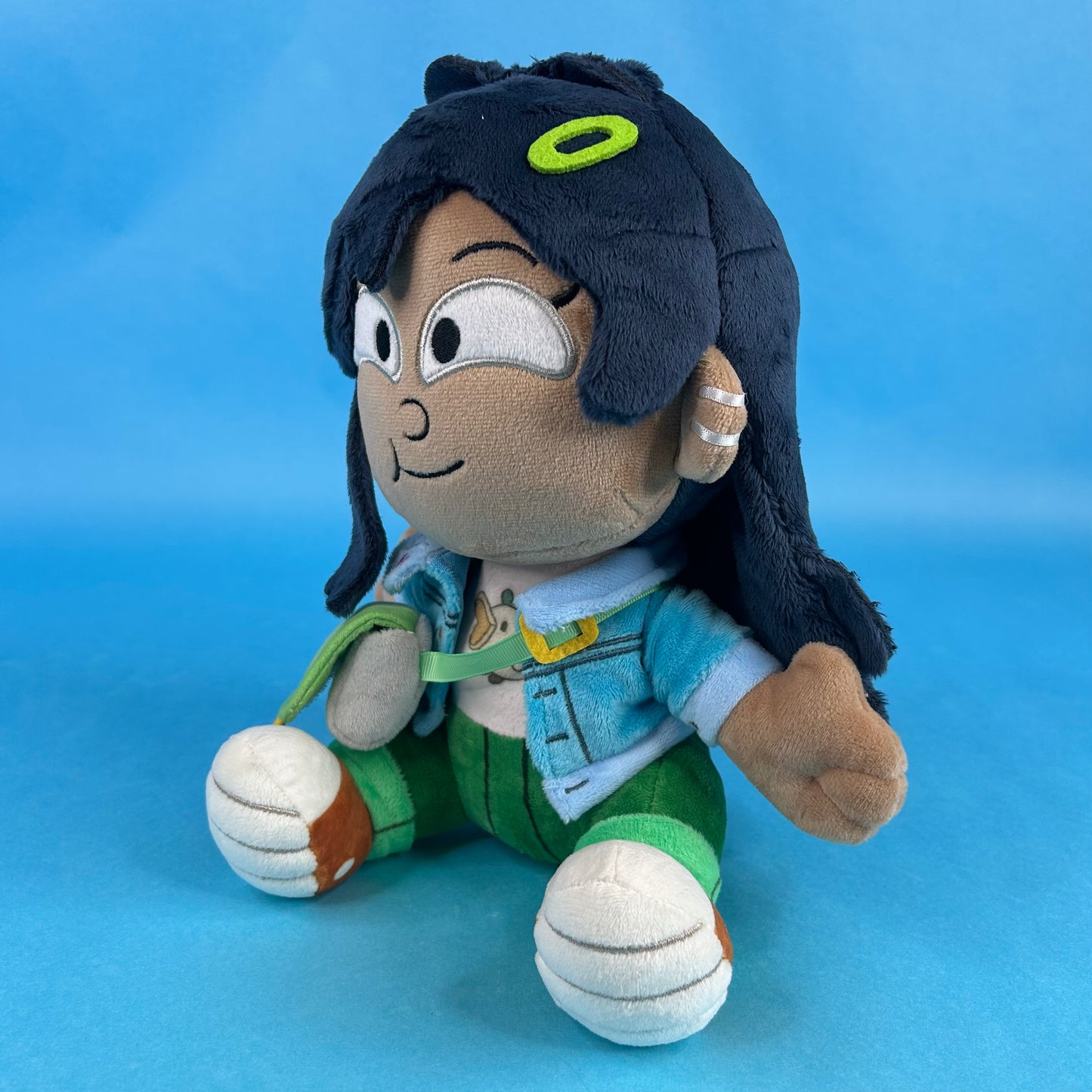 Timeskip Marcy Plush PREORDER