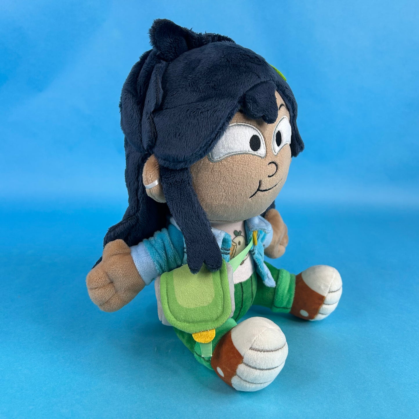 Timeskip Marcy Plush PREORDER