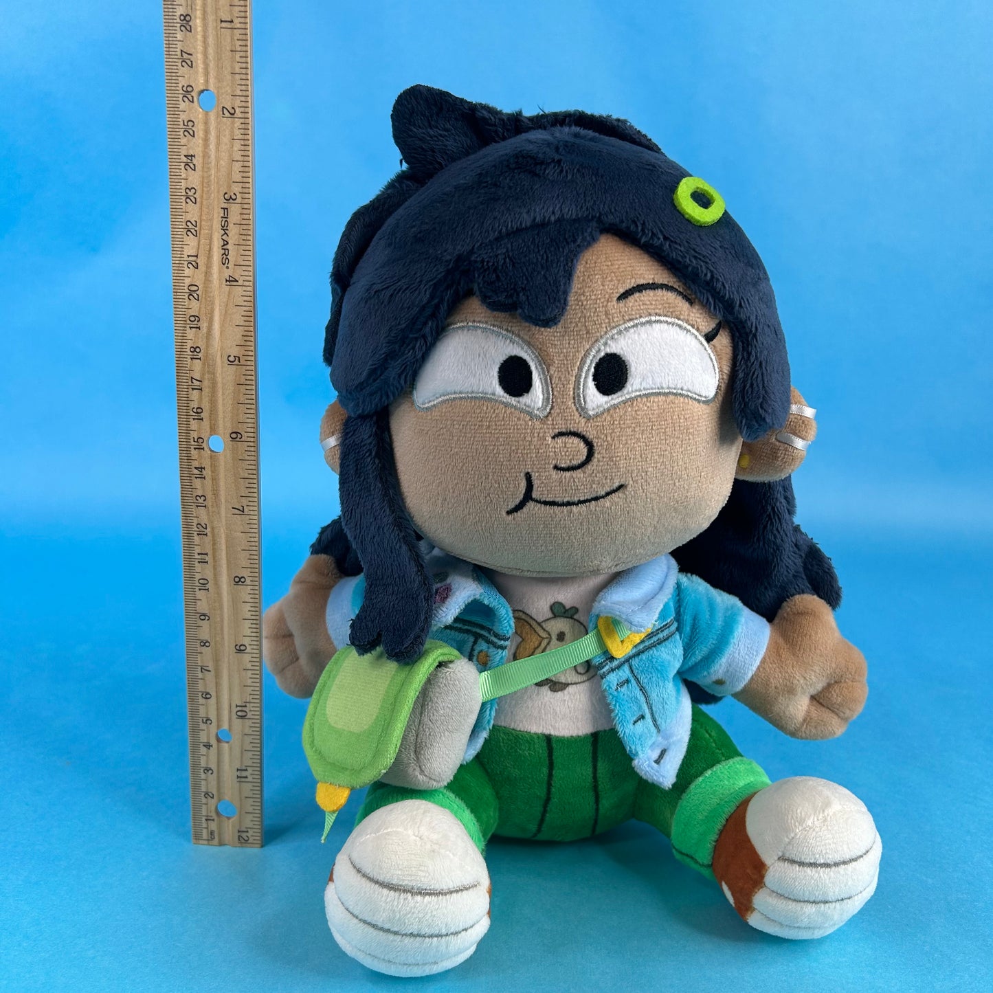 Timeskip Marcy Plush PREORDER