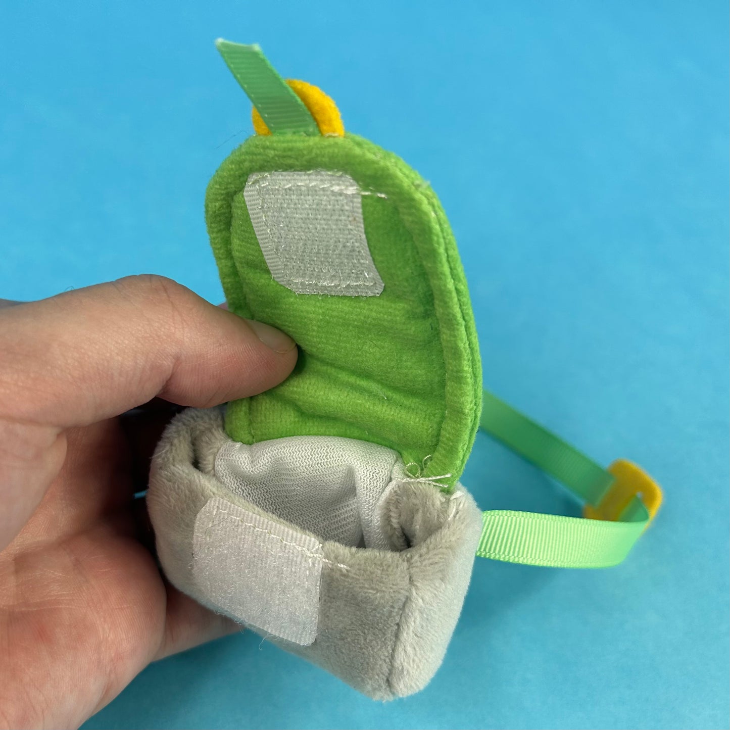 Timeskip Marcy Plush PREORDER