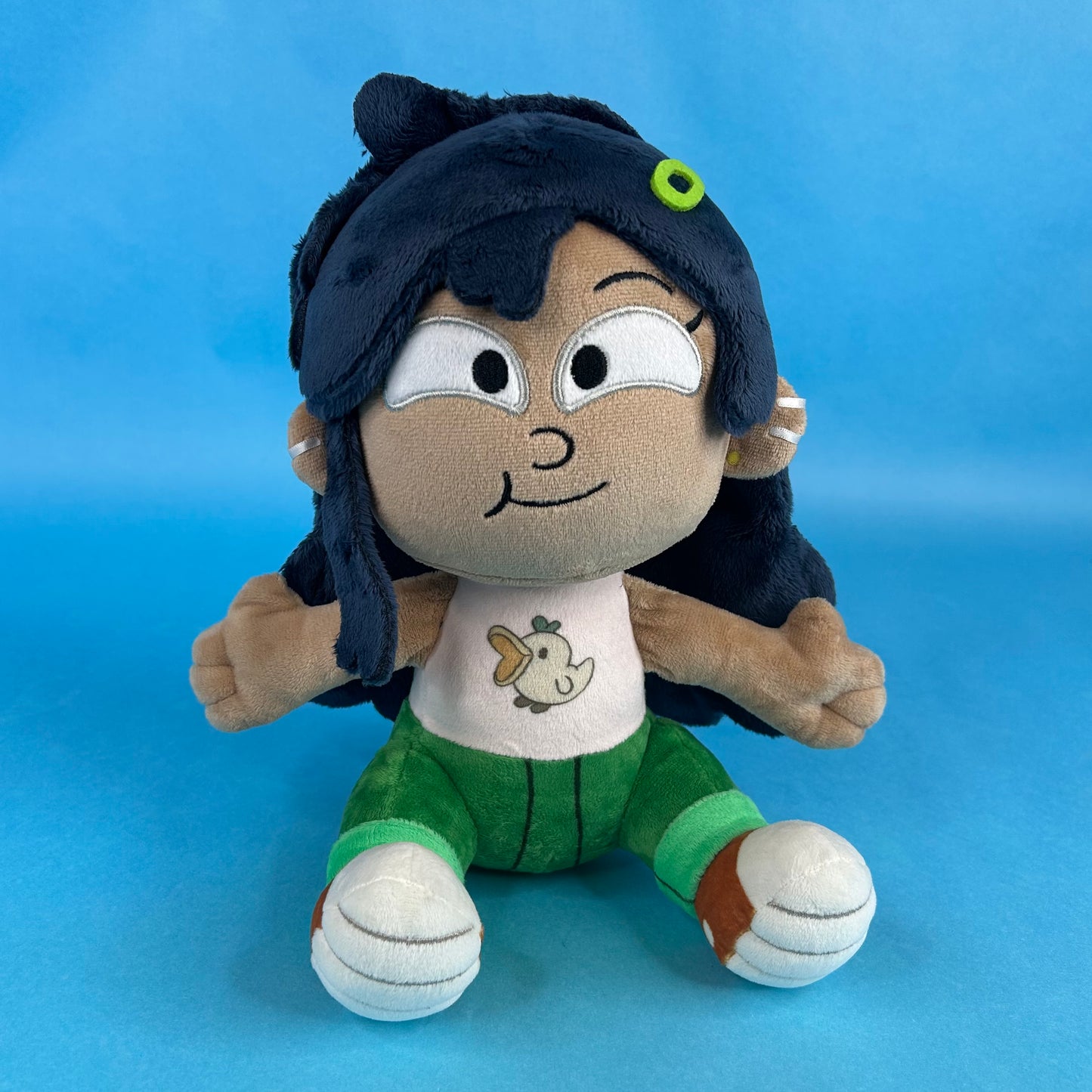 Timeskip Marcy Plush PREORDER