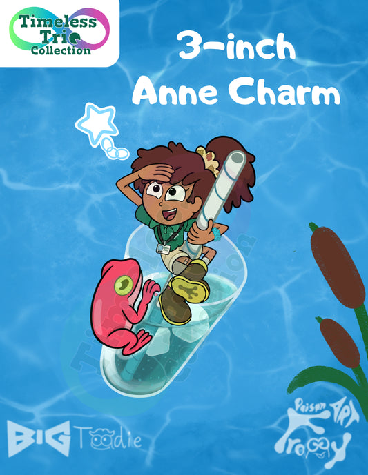 Anne Charm PREORDER