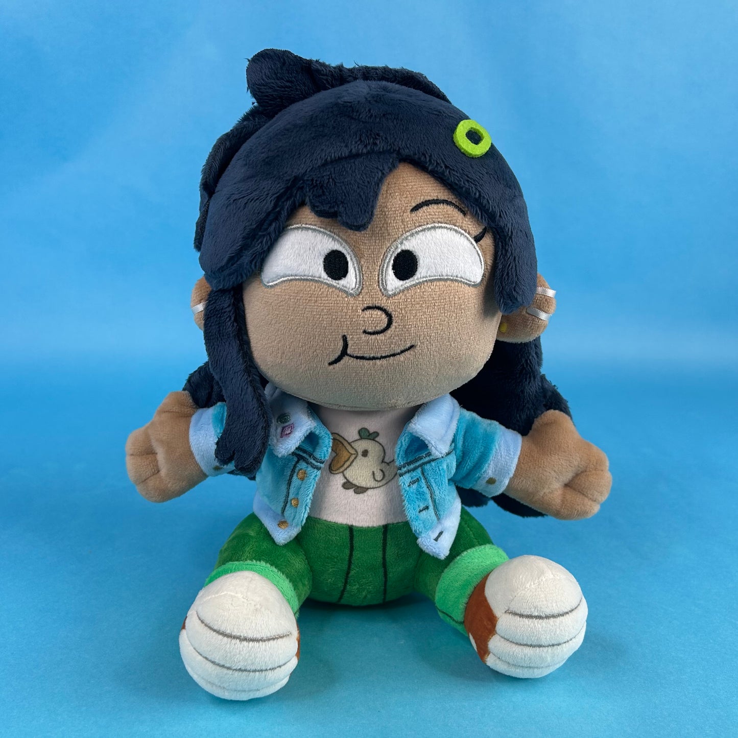 Timeskip Marcy Plush PREORDER