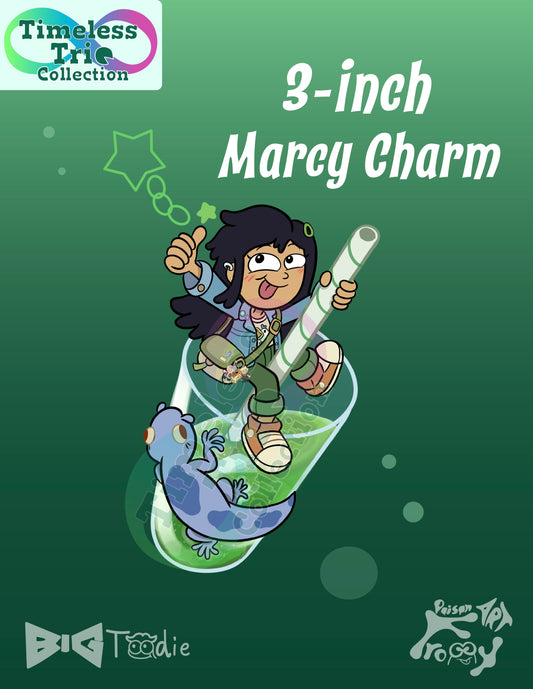 Marcy Charm PREORDER